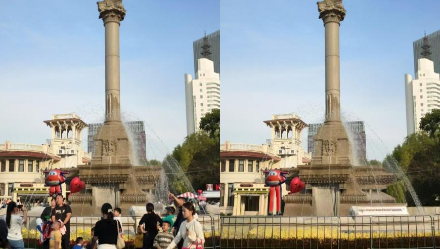 孩子出门自带社牛属性,澳门最准最快免费的资料,经典解释落实_增强版V14.81